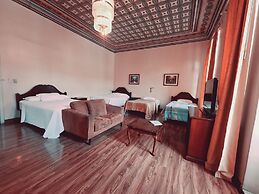 Hotel Chat Noir Cuenca