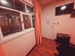 Hotel Chat Noir Cuenca