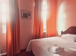 Hotel Chat Noir Cuenca