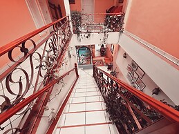 Hotel Chat Noir Cuenca