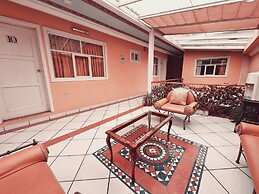 Hotel Chat Noir Cuenca