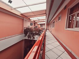 Hotel Chat Noir Cuenca