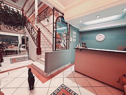 Hotel Chat Noir Cuenca