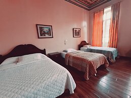 Hotel Chat Noir Cuenca