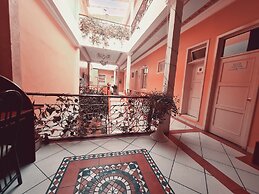 Hotel Chat Noir Cuenca