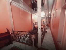 Hotel Chat Noir Cuenca