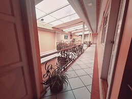 Hotel Chat Noir Cuenca