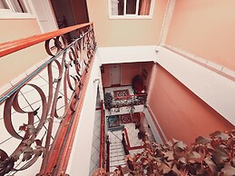 Hotel Chat Noir Cuenca