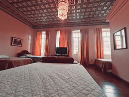 Hotel Chat Noir Cuenca