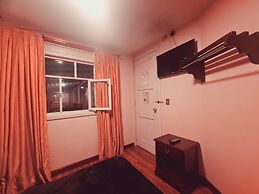 Hotel Chat Noir Cuenca