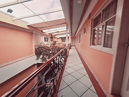 Hotel Chat Noir Cuenca