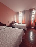 Hotel Chat Noir Cuenca