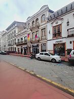 Hotel Chat Noir Cuenca