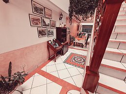 Hotel Chat Noir Cuenca