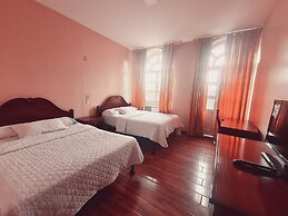 Hotel Chat Noir Cuenca