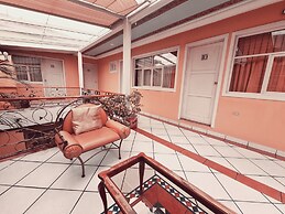 Hotel Chat Noir Cuenca