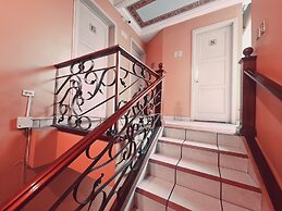 Hotel Chat Noir Cuenca