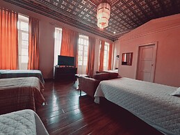 Hotel Chat Noir Cuenca