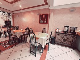 Hotel Chat Noir Cuenca