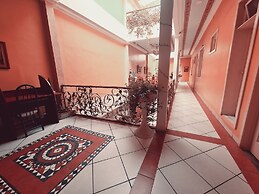 Hotel Chat Noir Cuenca