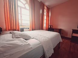 Hotel Chat Noir Cuenca