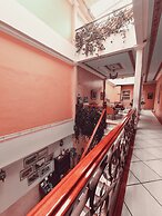 Hotel Chat Noir Cuenca