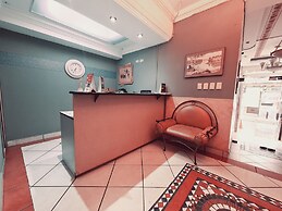 Hotel Chat Noir Cuenca