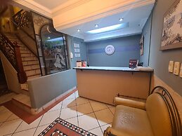 Hotel Chat Noir Cuenca