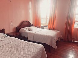 Hotel Chat Noir Cuenca