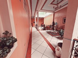 Hotel Chat Noir Cuenca