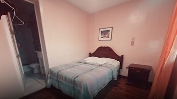 Hotel Chat Noir Cuenca