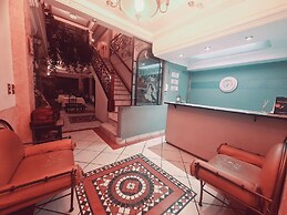 Hotel Chat Noir Cuenca