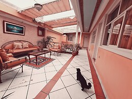 Hotel Chat Noir Cuenca