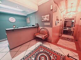 Hotel Chat Noir Cuenca