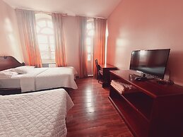 Hotel Chat Noir Cuenca