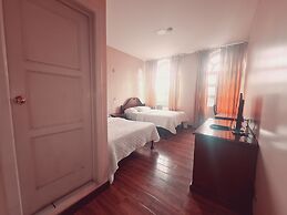 Hotel Chat Noir Cuenca