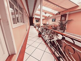 Hotel Chat Noir Cuenca