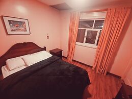 Hotel Chat Noir Cuenca