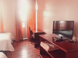 Hotel Chat Noir Cuenca