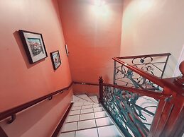 Hotel Chat Noir Cuenca