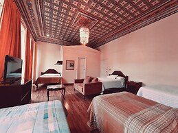 Hotel Chat Noir Cuenca