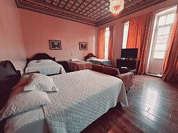 Hotel Chat Noir Cuenca