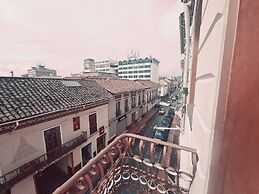 Hotel Chat Noir Cuenca