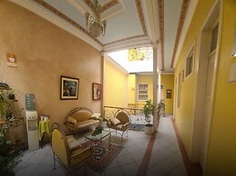 Hotel Chat Noir Cuenca