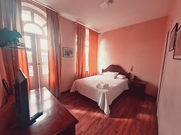 Hotel Chat Noir Cuenca