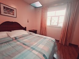 Hotel Chat Noir Cuenca