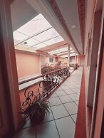 Hotel Chat Noir Cuenca