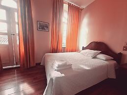 Hotel Chat Noir Cuenca