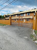 Blissett Apts your  home away from home