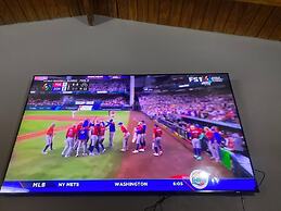 Blissett Apts your  home away from home